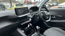 Peugeot 208 1.2 PureTech 100 Allure 5dr Petrol Hatchback